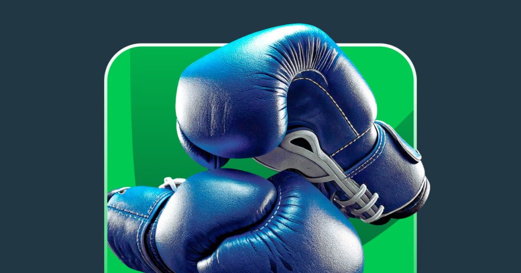 How to Bet on Boxing