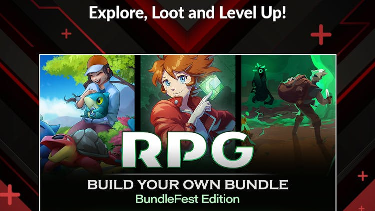 Some of the Best Bundles in sabong worldwide Our Build Your Own RPG Bundle - BundleFest Edition