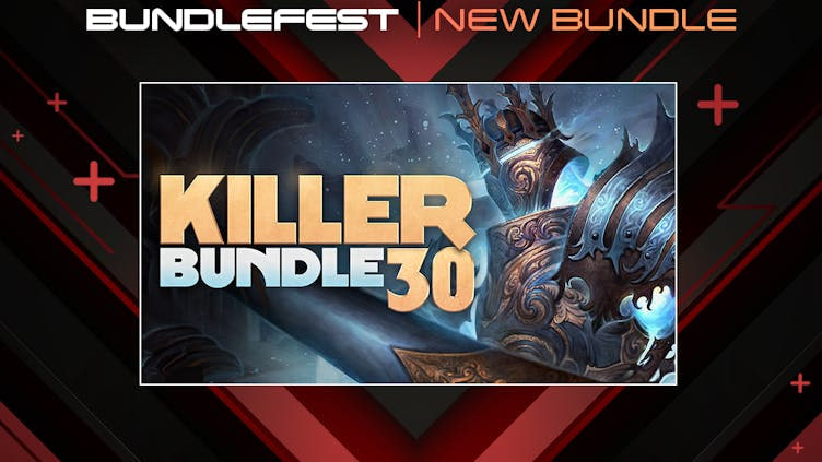 Everything You Need to online ph sabong live Know About the Killer Bundle 30